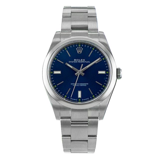 Rolex Oyster Perpetual 114300 Image 2